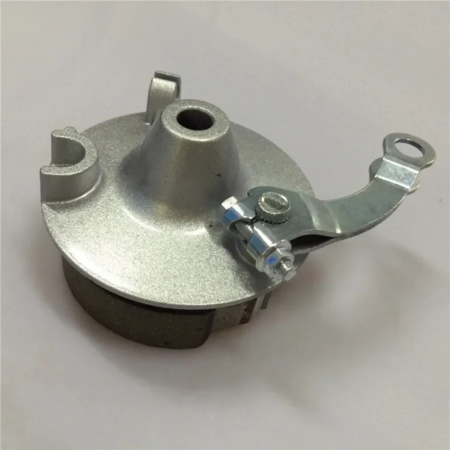 for Electric Vehicles Before The Drum Brake 50mm 80mm Before The Drum Brake Assembly Battery Car Electric Car Brake Accessories