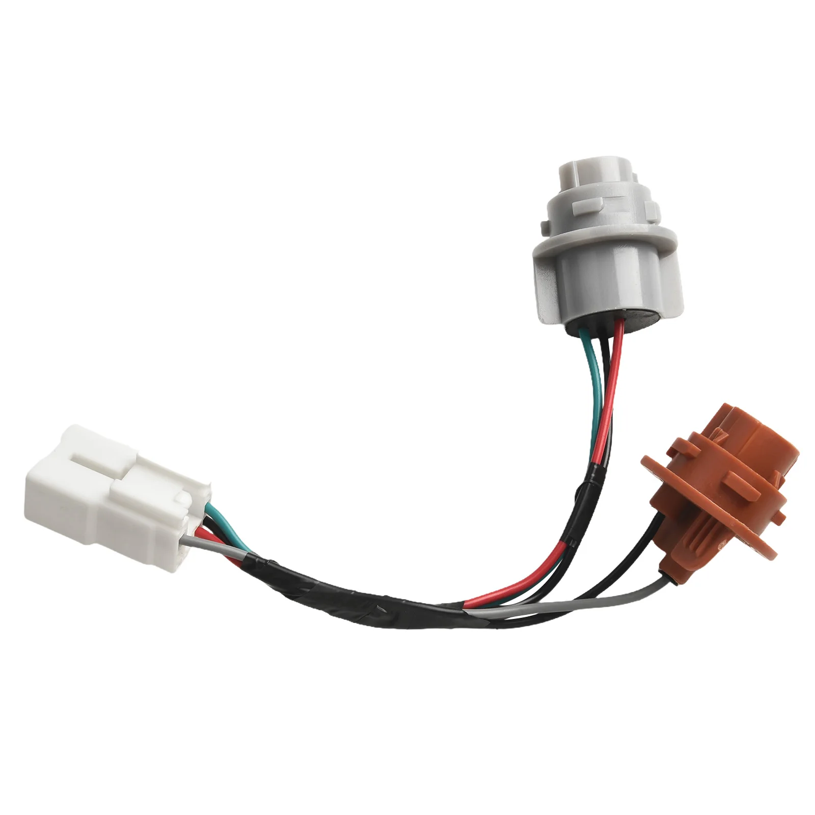 Car Maintenance Vehicle Repair Tail Light Socket Rear Light Socket Wire Connector Feature For Kia Vehicles Car