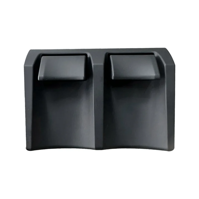 

Central Armrest Cup Holder Partition Drinks Holder For Skoda Karoq Middle Aisle Storage Compartment Beverage Cup Holder