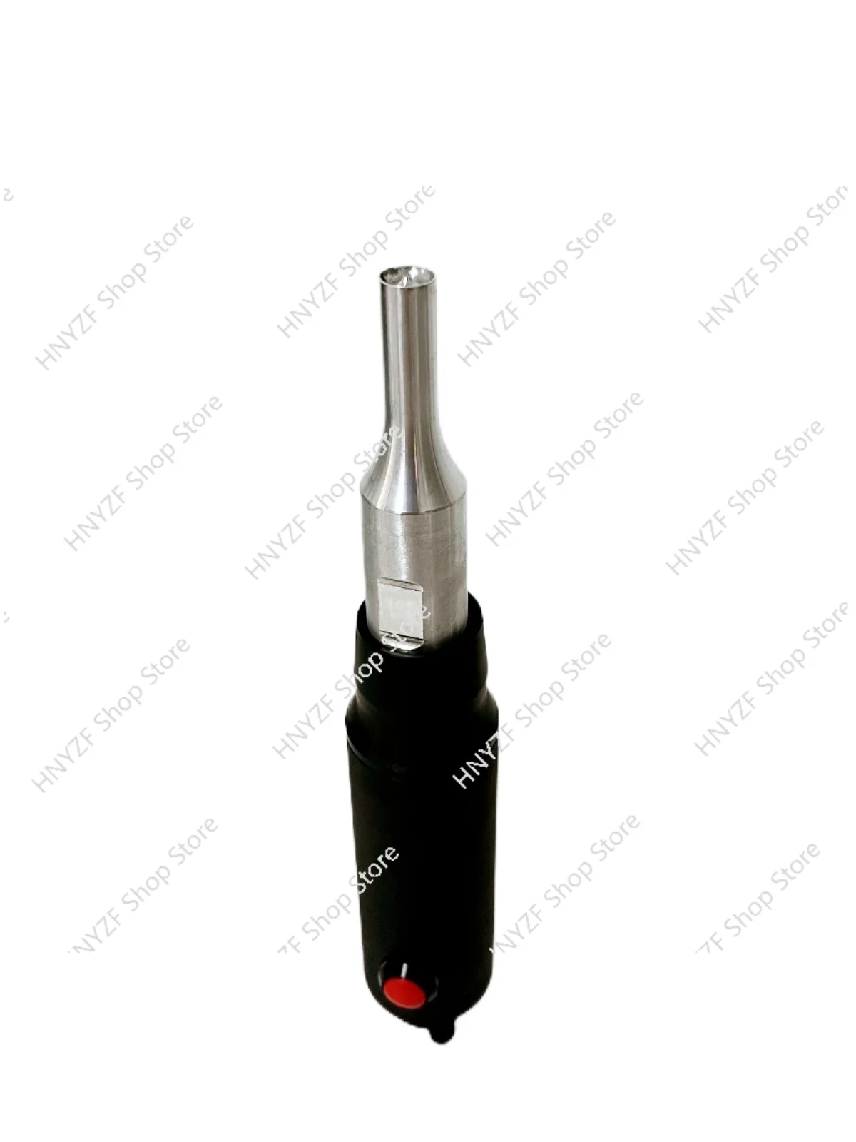 Ultrasonic spot welding machine transducer welding head 28K 35K Ultrasonic Spot Welding Machine Handle