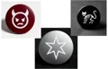 ABC 3PCS