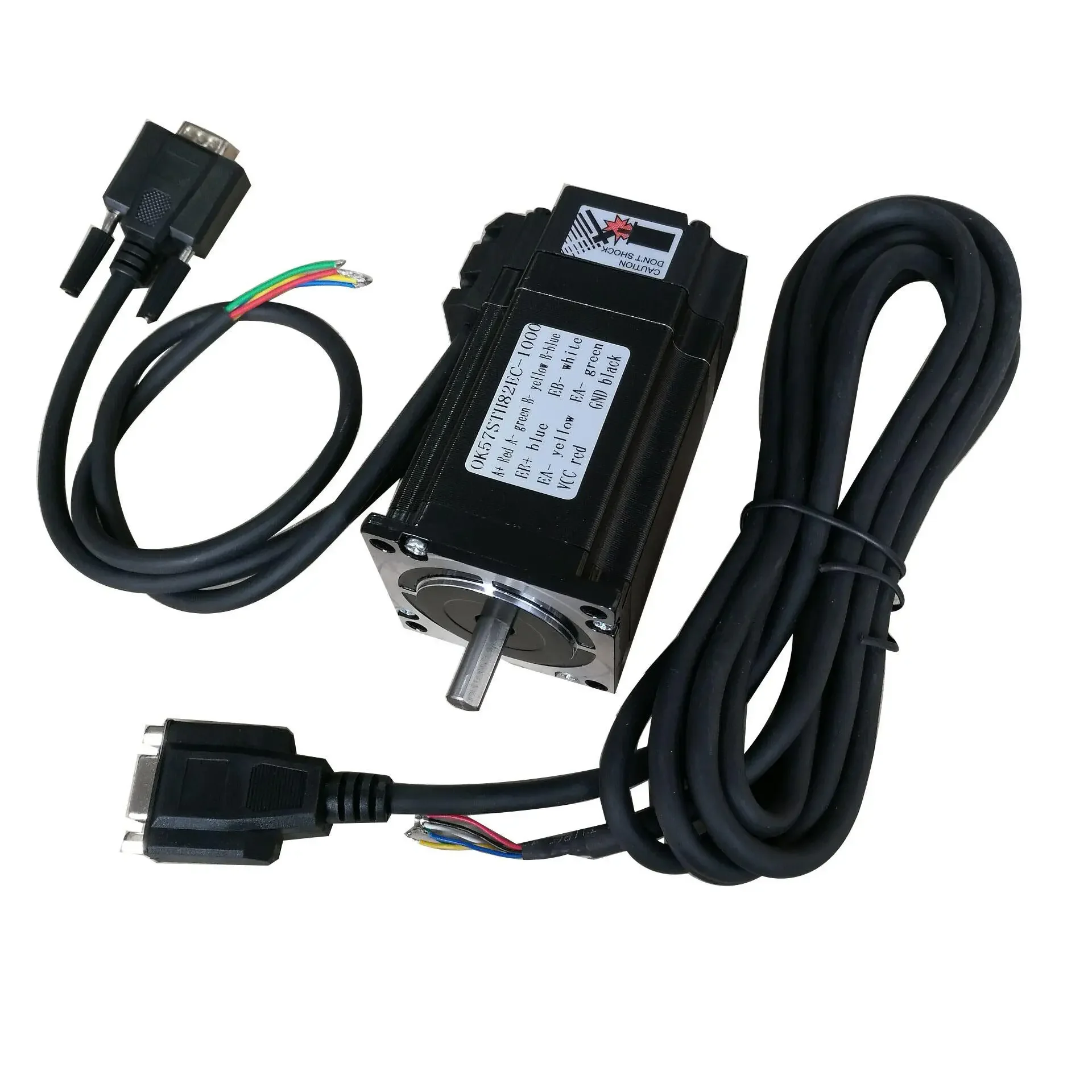 OUKEDA MOTOR OK57STH76-2804S OK57STH82EC-1000 OK57STH85-406MA OK57STH85-406MB OK57STH112EC1-J3-3M