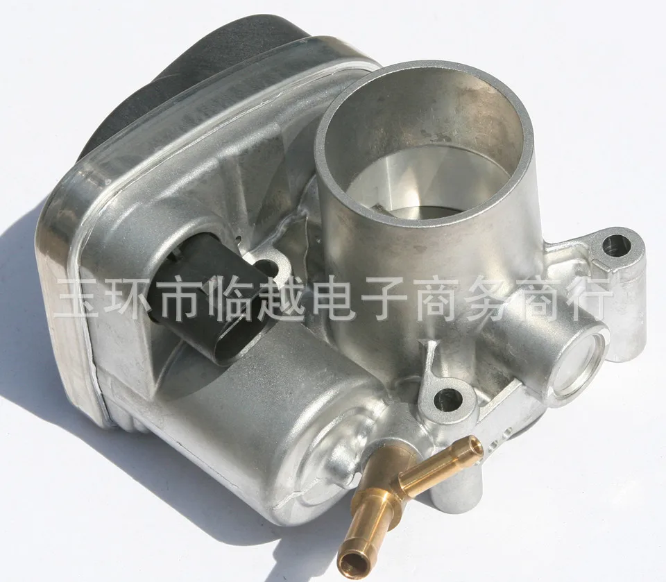 047133062D 408-238-321-004 Throttle Body for Skoda (imported)   FABIA I Combi Praktik Saloon OCTAVIA I (6Y5)1.0 1.4