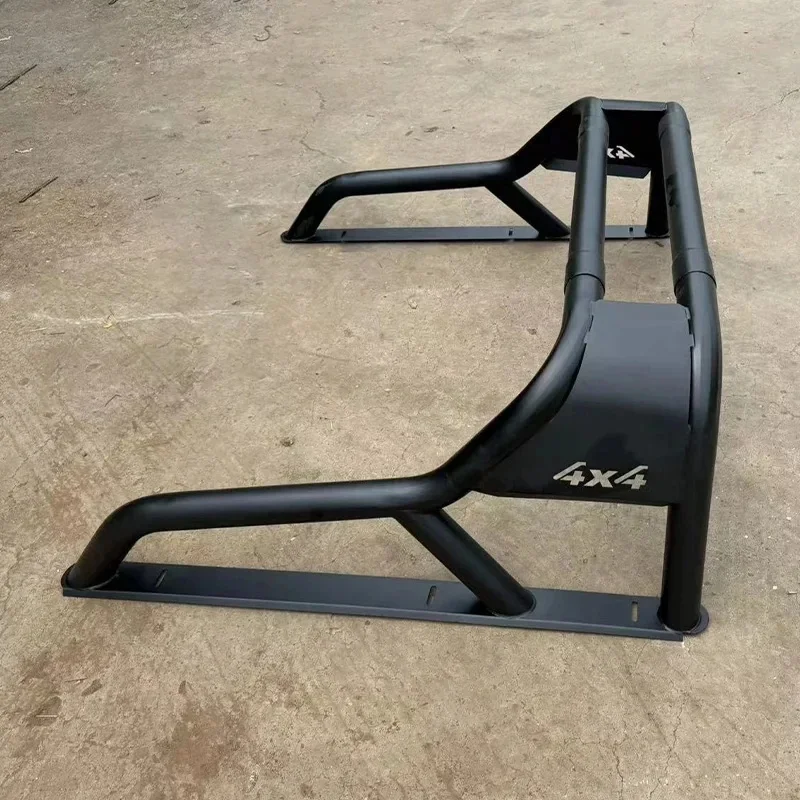 Streamline Roll Bar Pickup Trucks - Fit Great Wall Wingle 5, Cannon,,  L200 & More