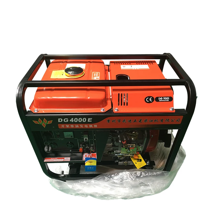 سعر جيد الصين الصانع 15kw/18.75kva 2V92F مجموعة مولدات الديزل المولد للبيع #6