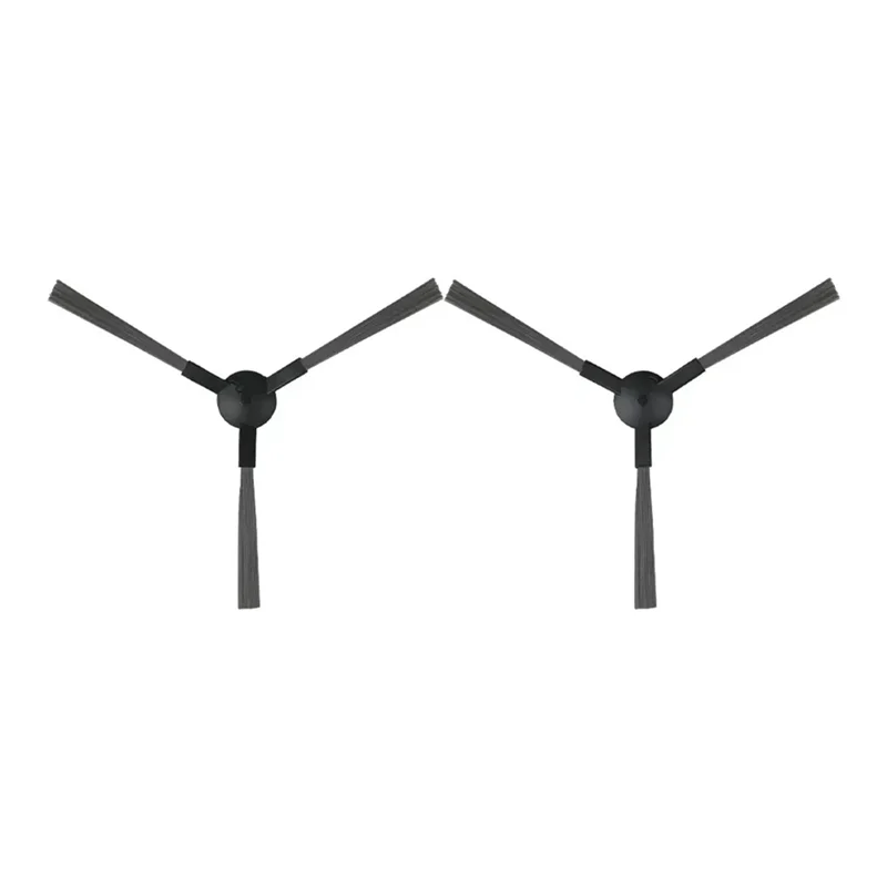 Для Midea VCR04W робот-пылесос, боковая щетка, ткань для швабры, HEPA-фильтр, запасные части, аксессуары-CLIM