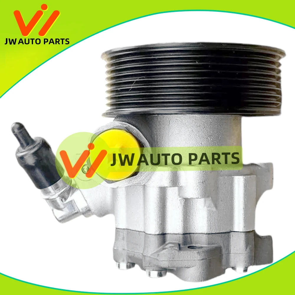 

NEW Power Steering Pump For Land Rover Range Rover L322 3.6 TDV8 DIESEL 2006-2012 200 Kw QVB500630 QVU500310, QVU500320
