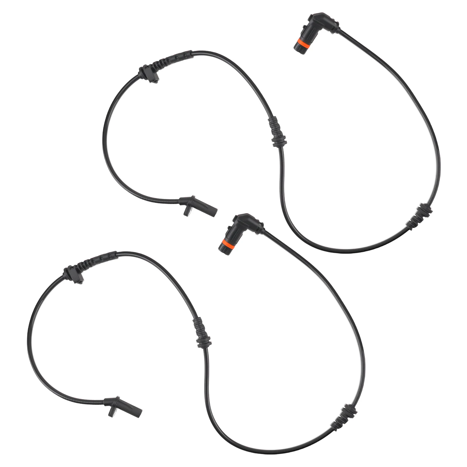 

ABS Speed Sensor Front for Mercedes-Benz S550 CL550 S350 2007-2014 2215401417