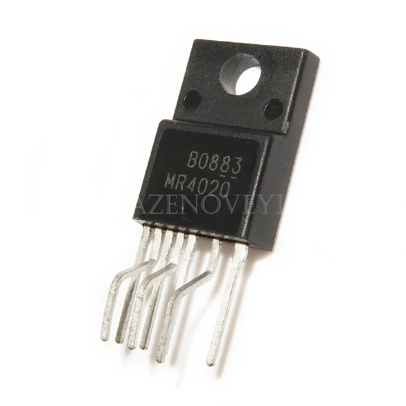 （1-5pcs）MR4020 4020 MR4010 4010 MR4040 4040 MR4030 4030 TO-220F-7