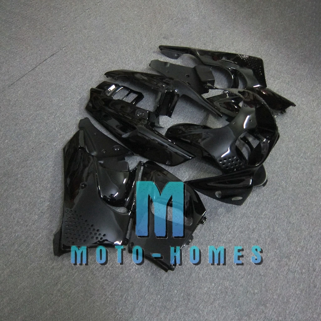 Conjunto de carenagem de motocicleta personalizado para 1992 1993 1994 1995 CBR900RR 893 CBR 900RR 92 93 94 95 ABS Wrecked Rebuild Bike Bodykit