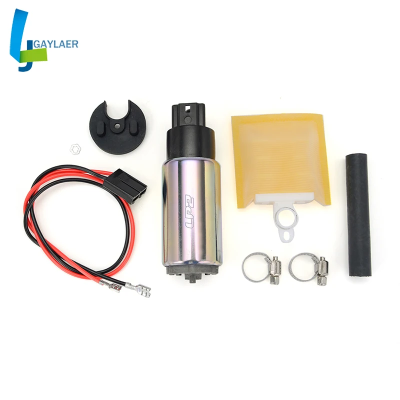 15100-10G10-000 Fuel Pump for Suzuki AN650 AN650Z Burgman 650 15115-10F00 15115-10F10 VL1500T VL1500 Boulevard C90T