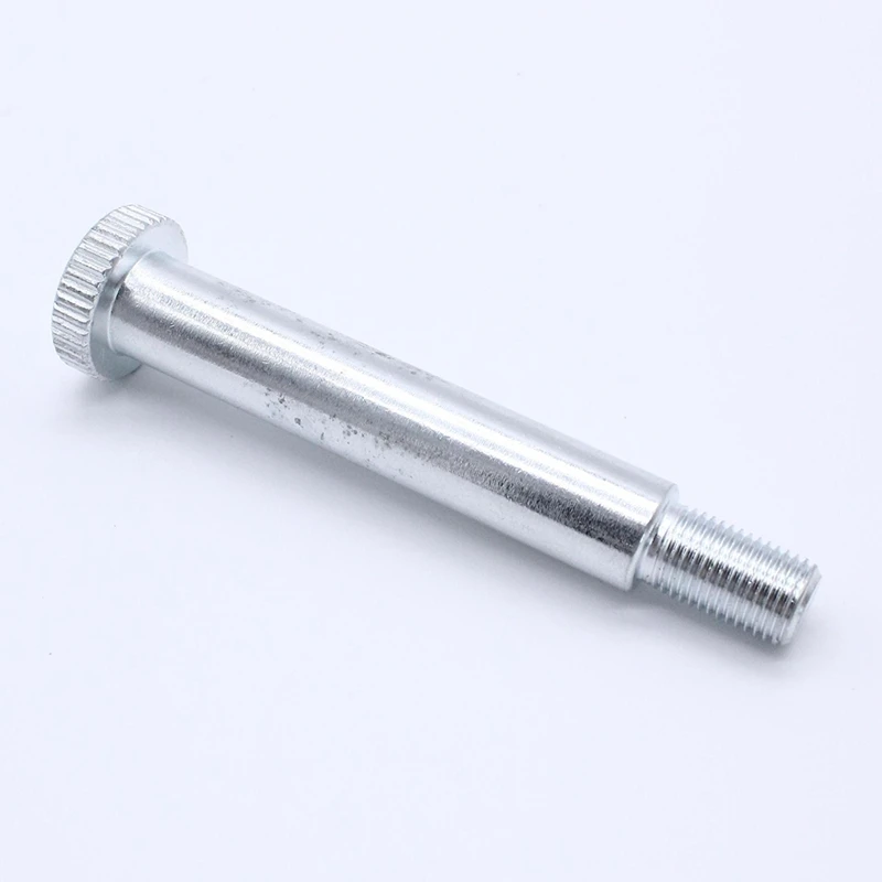 Suspension Lower Shaft Pin, Front Suspension Lower Shaft Pin 54419-VK80A For Frontier/Hardbody/Pathfinder