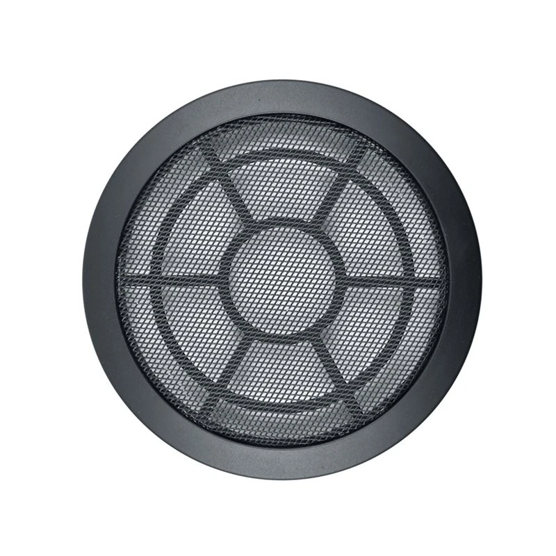 Accessories Front Door Loudspeaker Cover 51419186725 For BMW Z4 2009-2014 Speaker Panel Trim-A08Q
