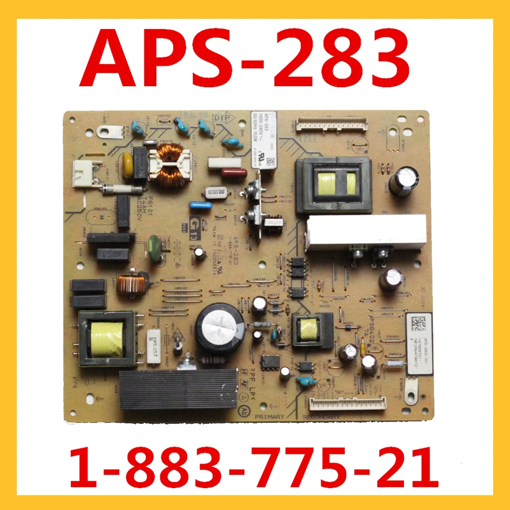 APS-283 1-883-775-2…
