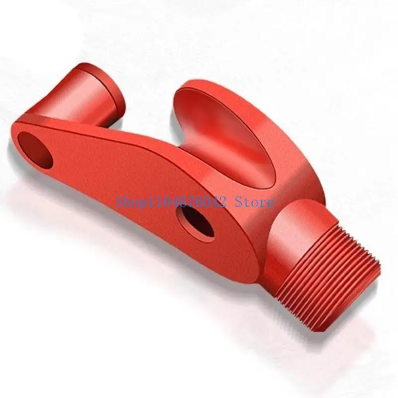 652F Multifunction 90°‑180° Wire Pipe Bender Long Lasts Tube Bending Machine