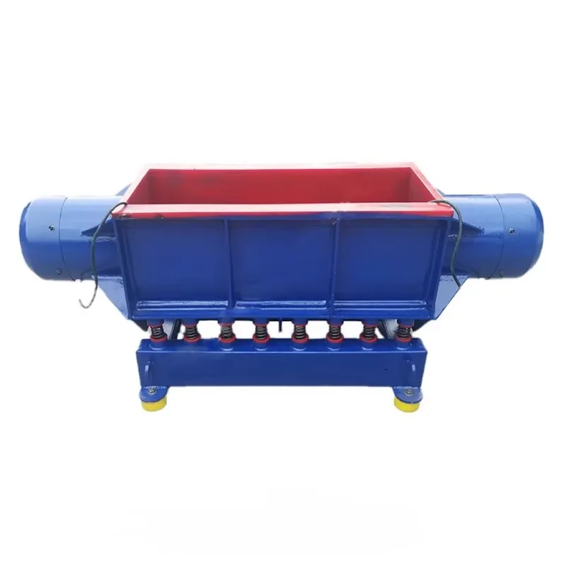 

Большой вибрационный стакан для изготовления камней - машина для акробатики с линейной вибрацией для полировки ювелирных изделий и драгоценных камней