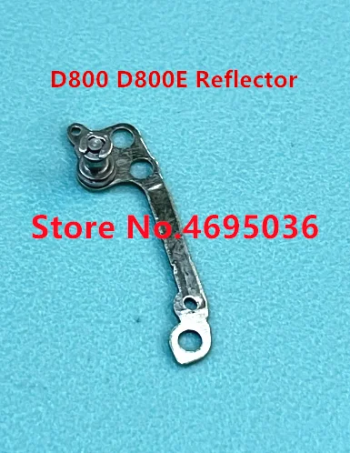 

New For NIKON D800 D800E Reflector iron bar bracket With Irons Camera Replacement Unit Repair Parts