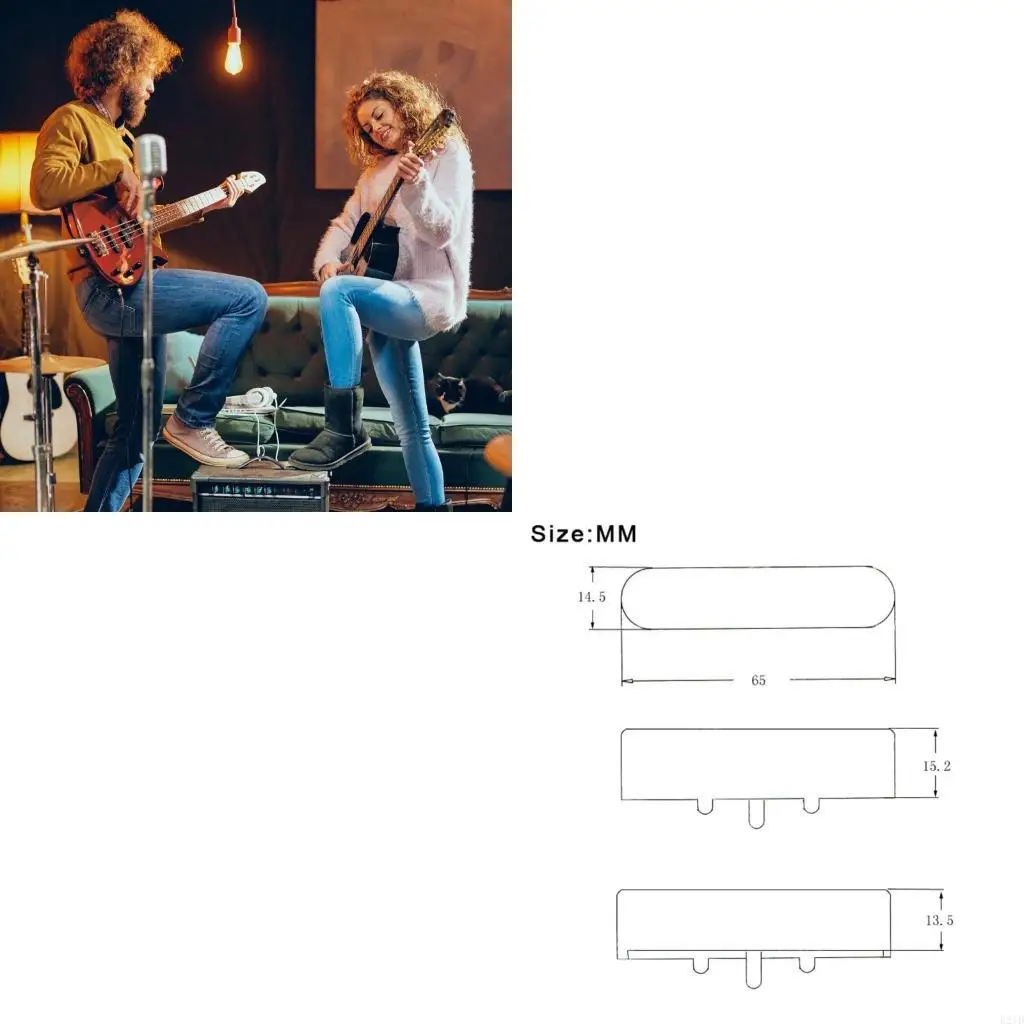 

Stage Performances Guitar Protecting Cover Recording Studio Guitar Accessory for Durability and Optimal Sound Quality