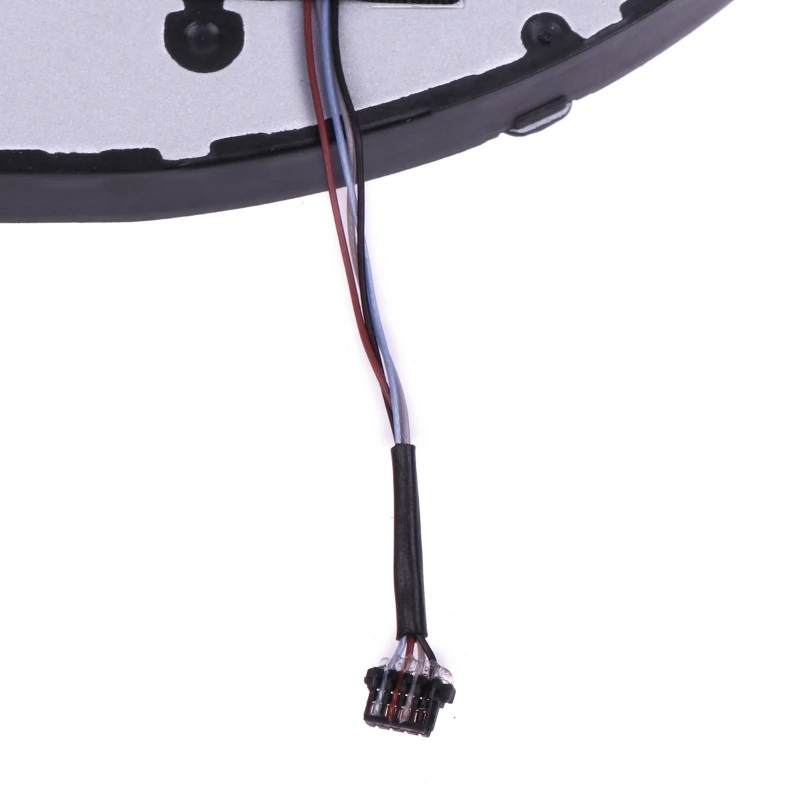 DQ5D576G011 Laptop CPU Cooling Fan for Lenovo ThinkBook 14-IIL 14-IML / 15-IIL Dropship