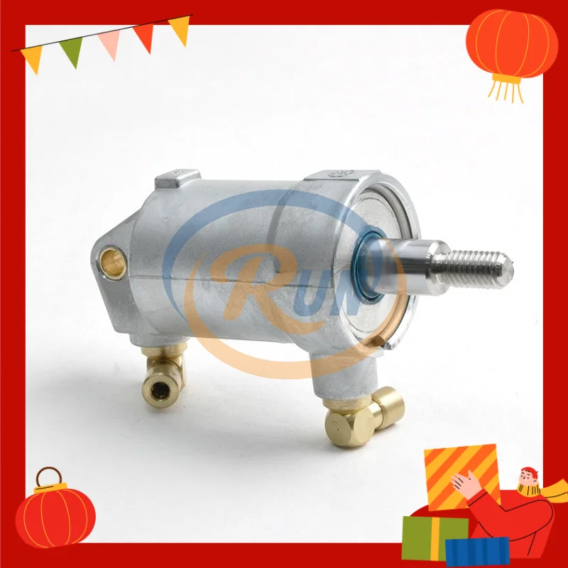 Heidelberg SM102 CD102 XL105 Ink Stick Receiving Cylinder Heidelberg F4.334.026 Heidelberg Printing Parts