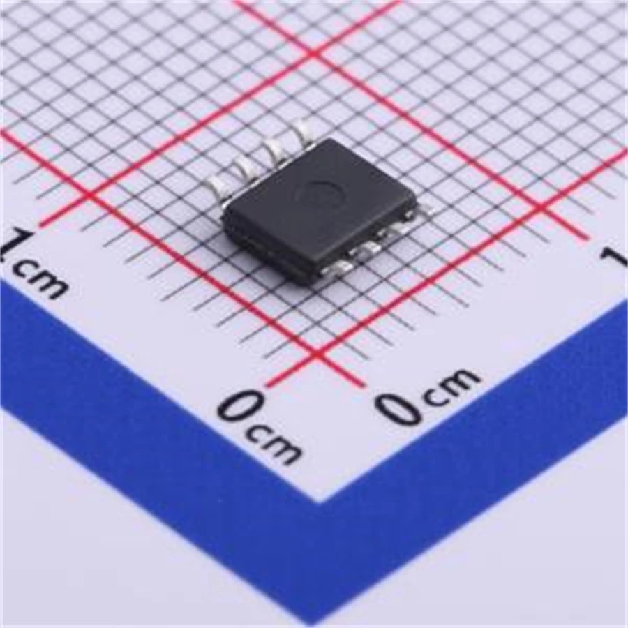 5 STKS/PARTIJ LMH6551MAX/NOPB (Differentiële Versterkers)