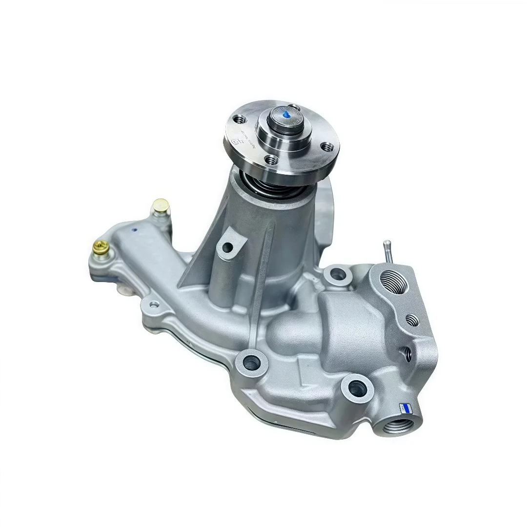 

Yanmar 3TNV82 water pump assembly, engine water pump cooler, circulating water pump assembly parts