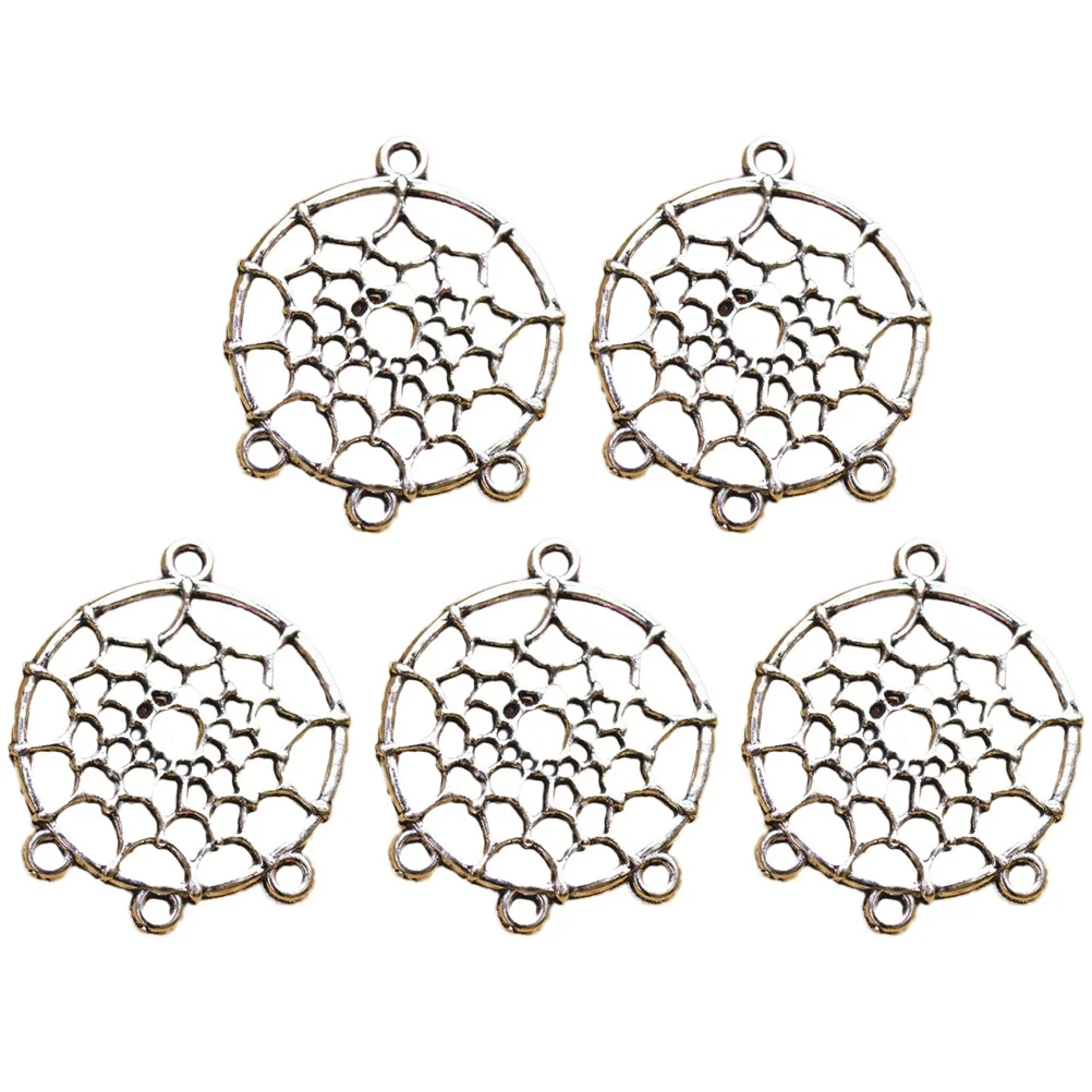 20Pcs Vintage Steampunk Gear Charms for DIY Jewelry Making Necklace Bracelets Keychains Accessory Gear Pendant