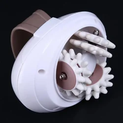 Portable Electric Body Roller Massager Arm Leg Massage Smarter Massage Device