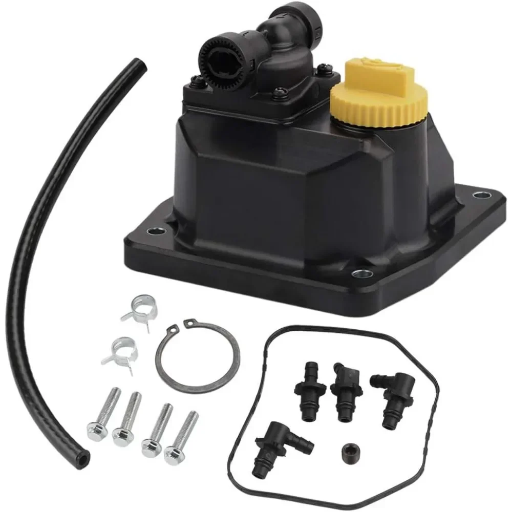 2455902-S Fuel Pump for Koler CH18 CH19 CH20 CH21 CH22 CH23 CH24 CH25 CH640 CH670 CH680 CH682 CH730 CH740 CH742 CH752 CH750