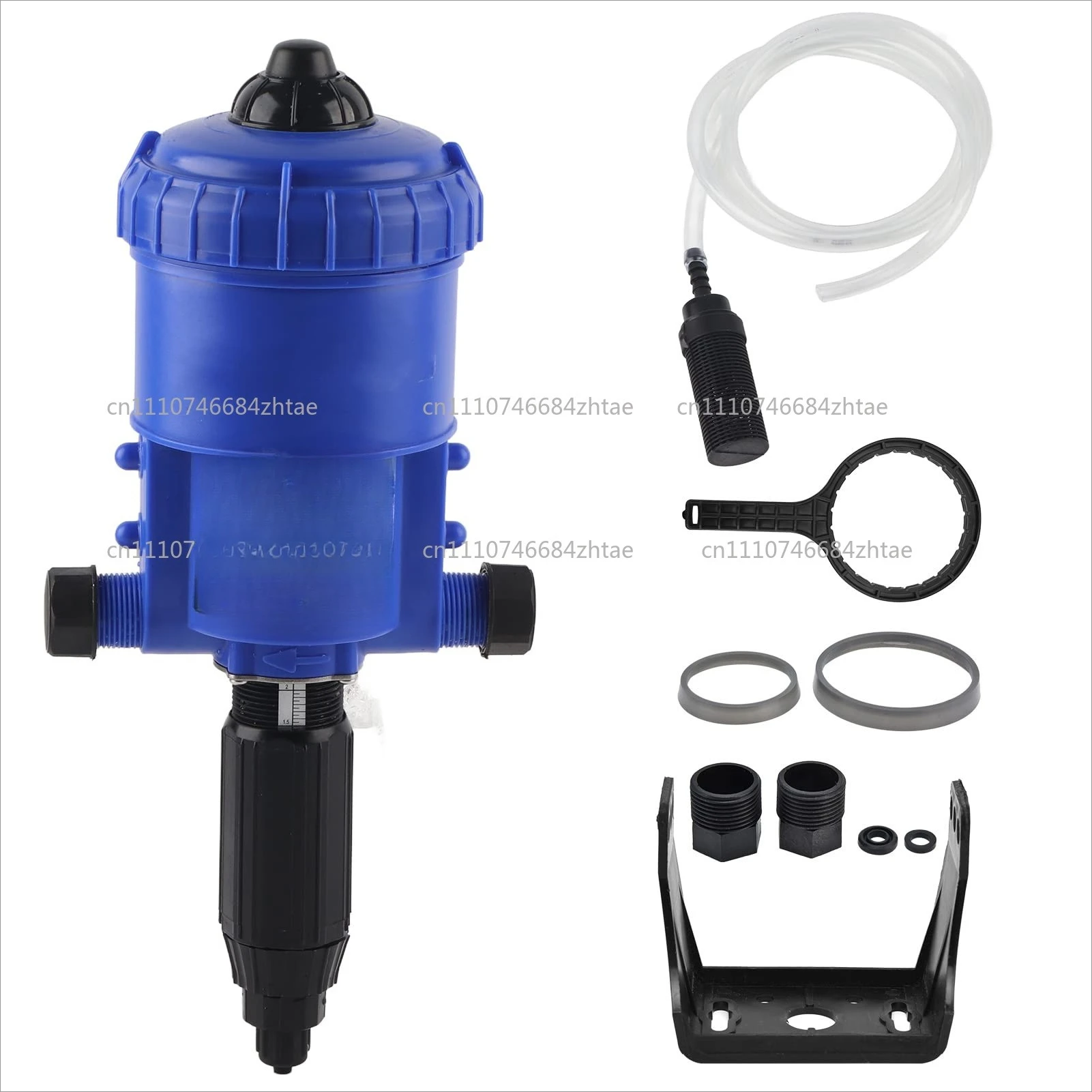 Proportional Pump Water Power Dosing Pump Fertilizer Dispenser Injector Proportioning Pump Rain Collector Liquid Doser Car P2502