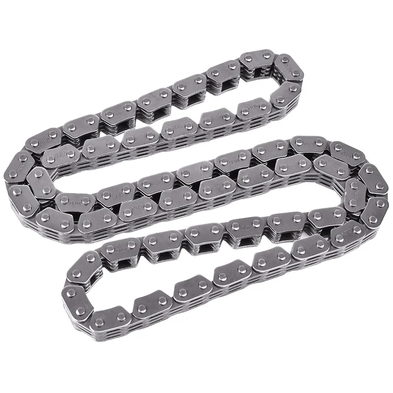 Motorcycle Camshaft Timing Chain For Honda TRX500FPA TRX500FA Rubicon 500 For Aprilia Leonardo 250 ST 300 For YAMAHA VP250 YP250
