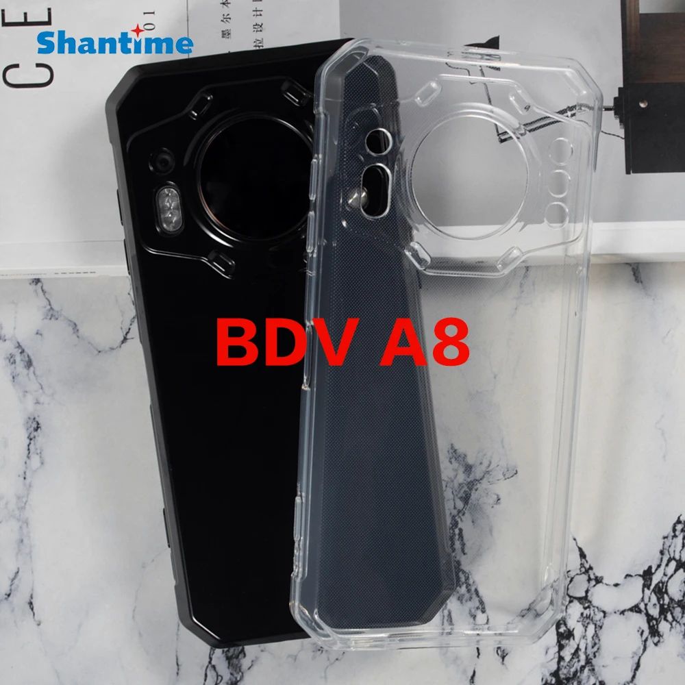 Case For Bdv A8 Tpu…