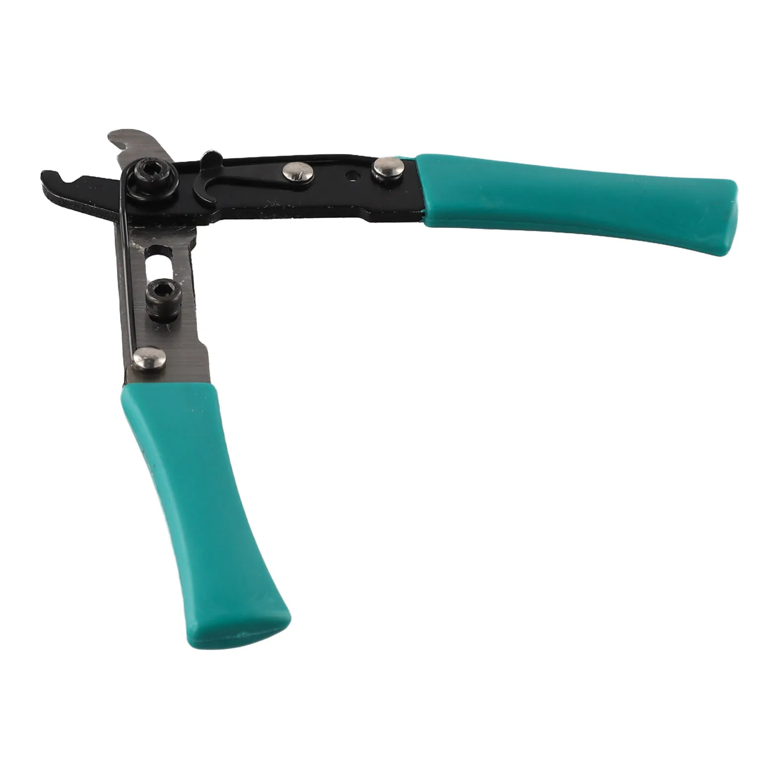 Hand Tools Capillary Scissors Capillary Clamp For Air Conditioning Refrigerator Maintenance 13.9cm Capillary Tube Cutter Clamp