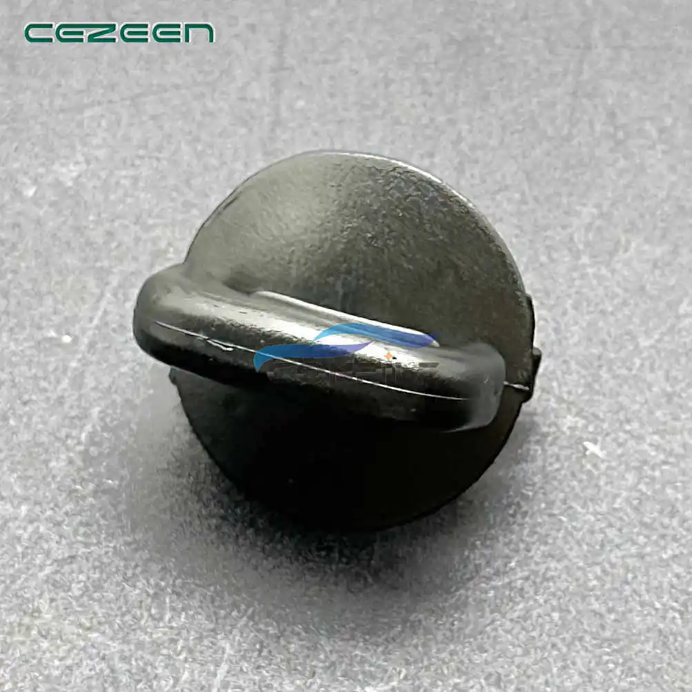 for Honda fit city crider CRV Elysion Dashboard Lower Cover Knob Lock Fixed Buckle