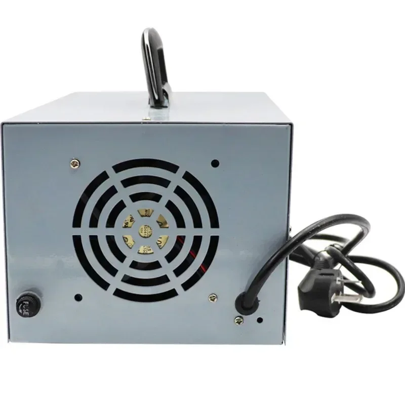 Machine automatique de nettoyage de poulet, coupe-bec de poulet, tondeuse de volaille avec compteur