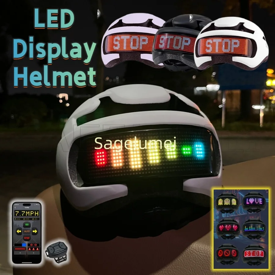 Cool Cycling Helmet…