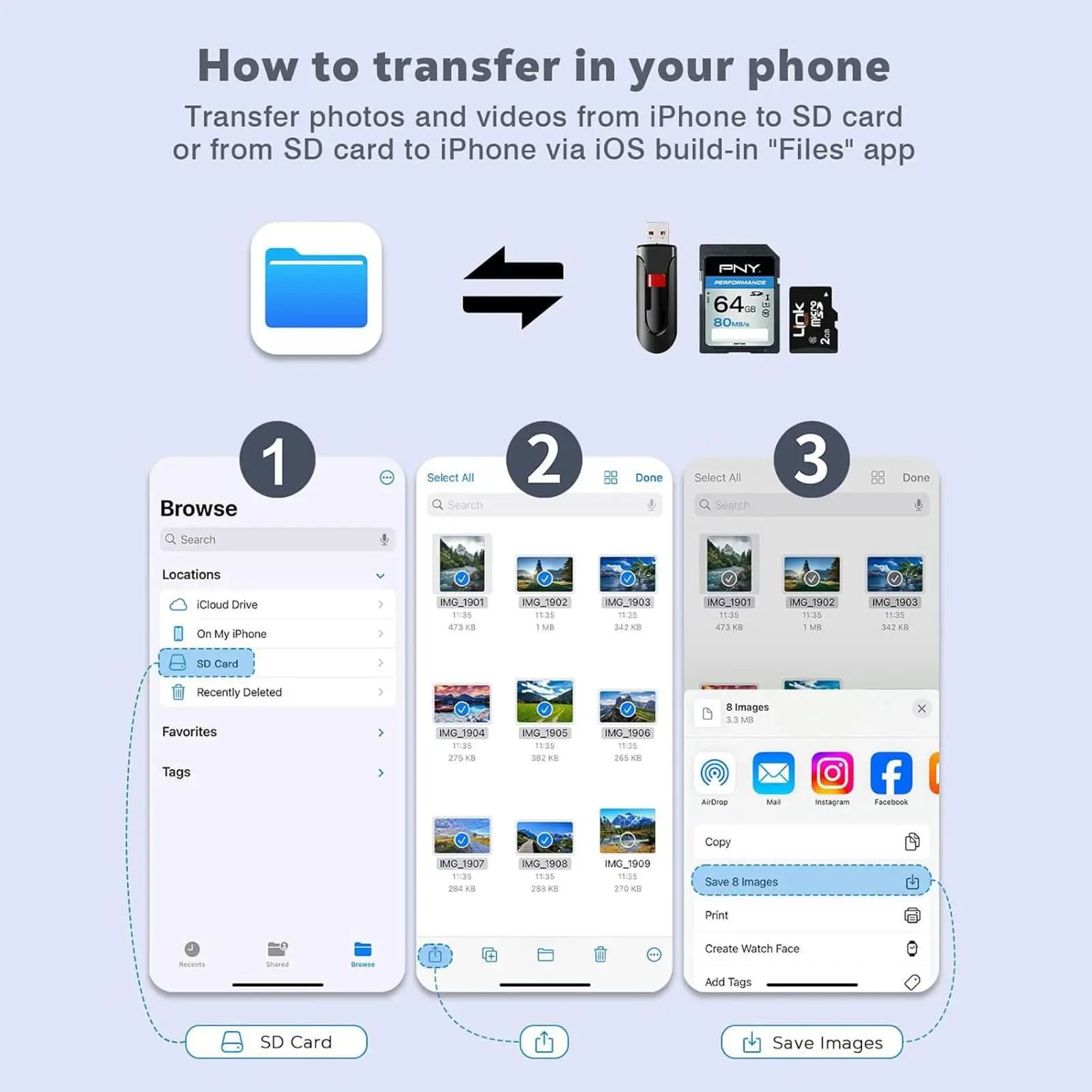 Thumbnail 3 - #30 Best Memory Cards to Buy In 2026