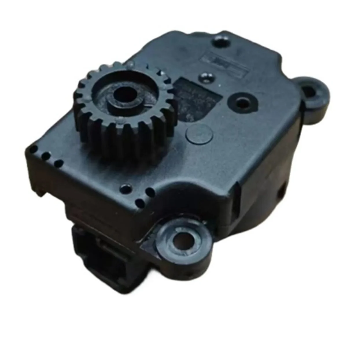 Car Air Conditioning Reduction Motor Air Conditioning Actuator 6447RZ 6447 RZ for Peugeot 307CC 307SW for Citroen C4