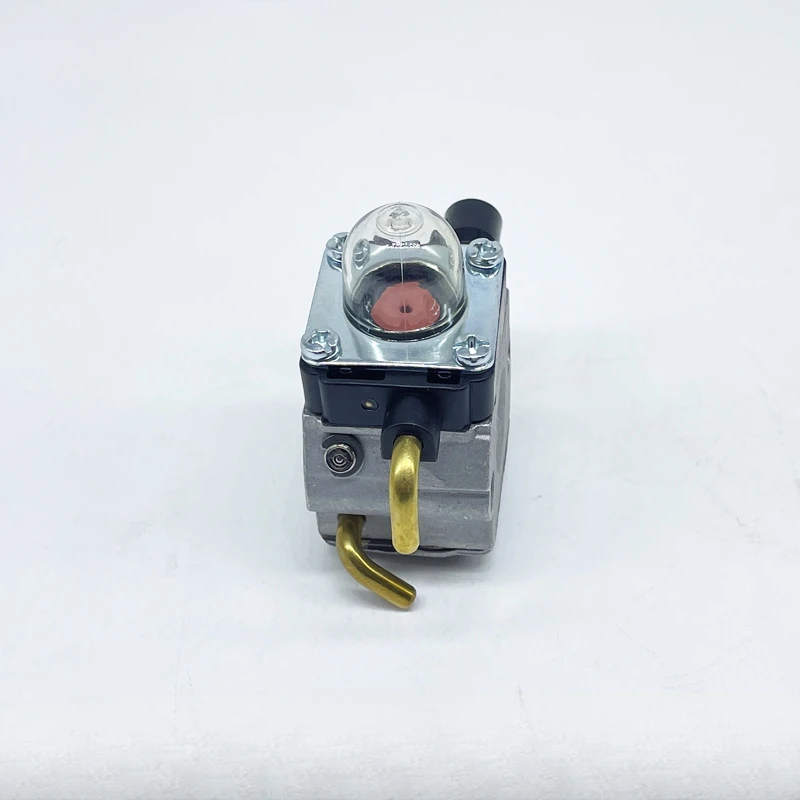 لأجزاء جزازة العشب FS55 38 45 46 المكربن إسفنجة مرشحة الهواء أنبوب الوقود KM55 فقاعة الزيت Lll #4