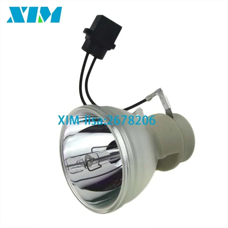 VLT-XD560LP kualitas tinggi untuk Mitsubishi WD380U-EST WD385U-EST WD570U XD360U-EST XD550U XD560U XD365U-EST lampu proyektor GW-370ST