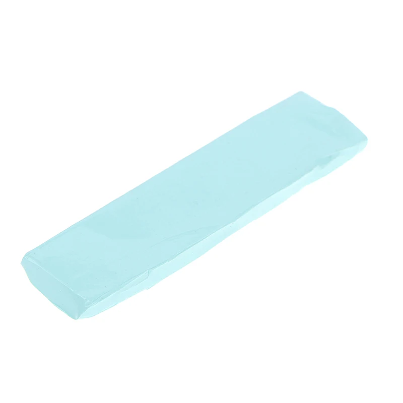 1PCS 6033 Rodico The Original Green Putty Cleaner Watch Repair Tool