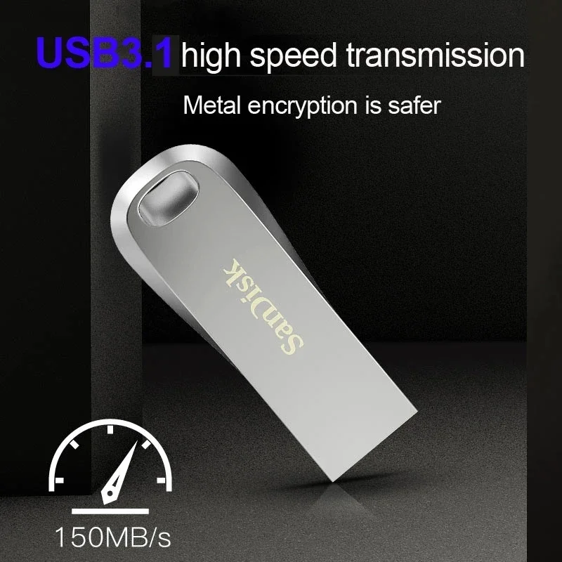 Flash drive CZ74 USB 3.2 Flash Drive 128GB 64GB 32GB 256GB 512gb Pen Drive Tiny Pen drive U disk Memory Stick Storage Device