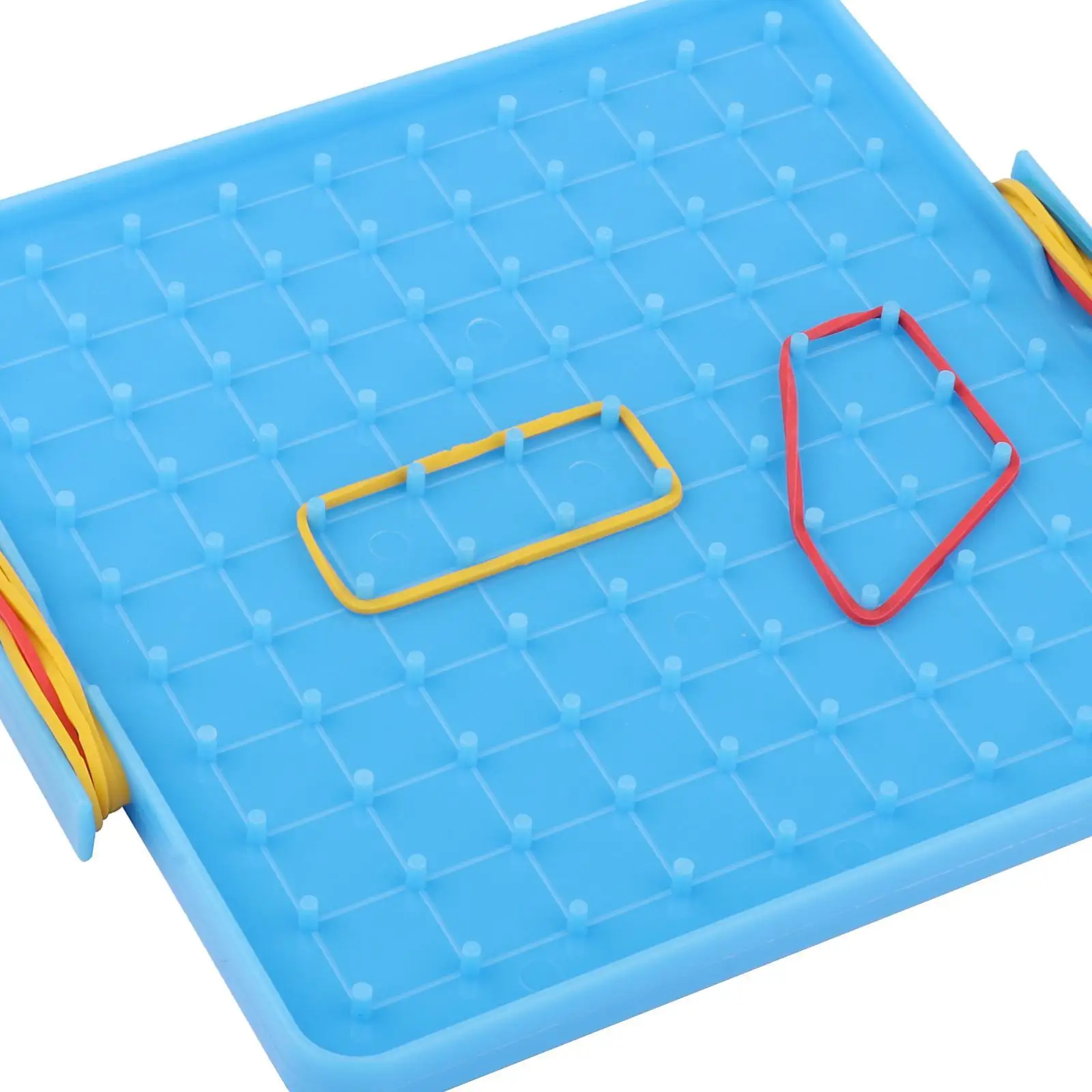 Mathematical Manipulative Material Teaching Instrument Play for Boys Girls