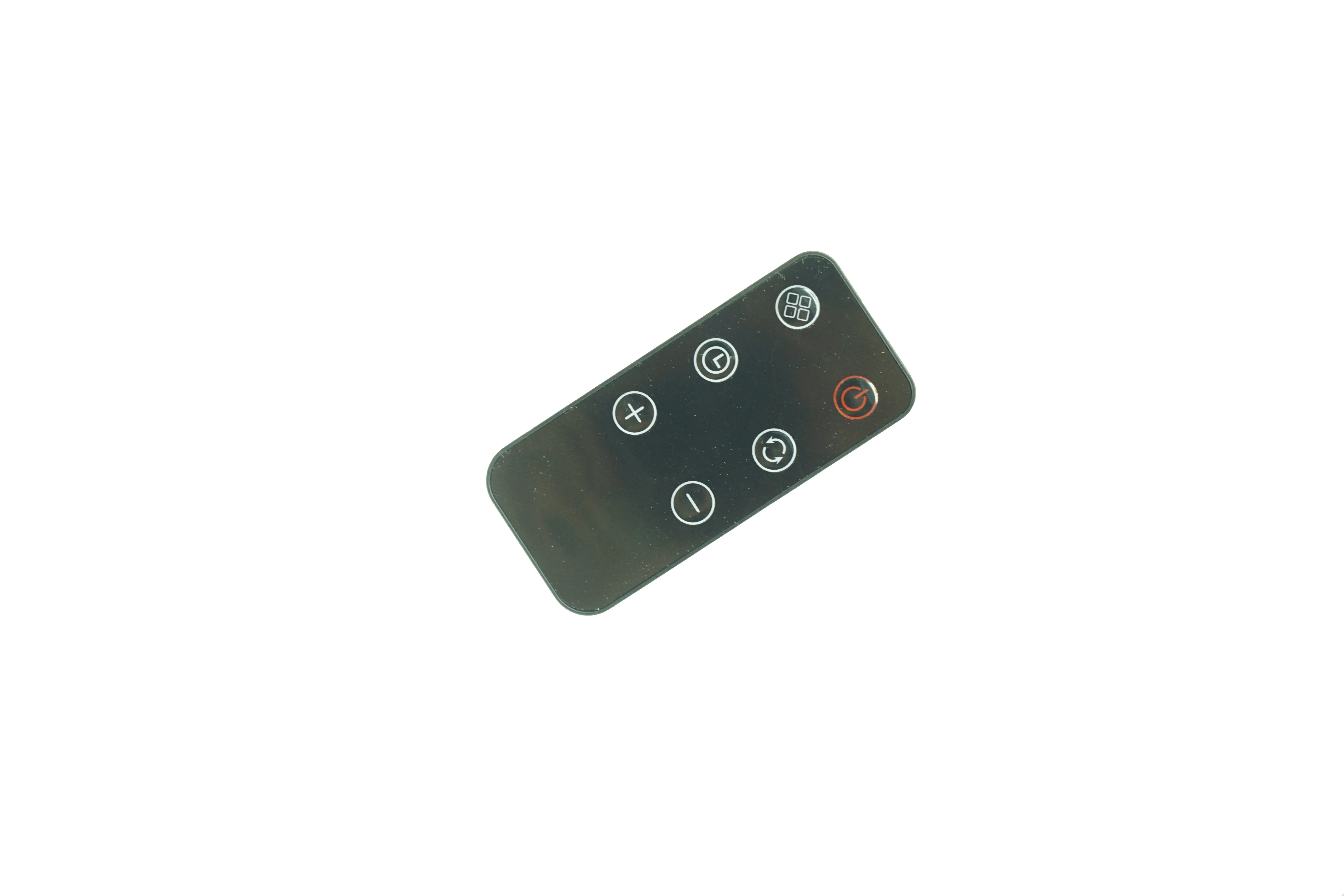 Remote Control Compatible For KopBeau HC-01R NTH15-17BRA & Voweek VW-HT02 YBH680 YBH680 & TABYIK MGQ20N12 Electric Space Heater