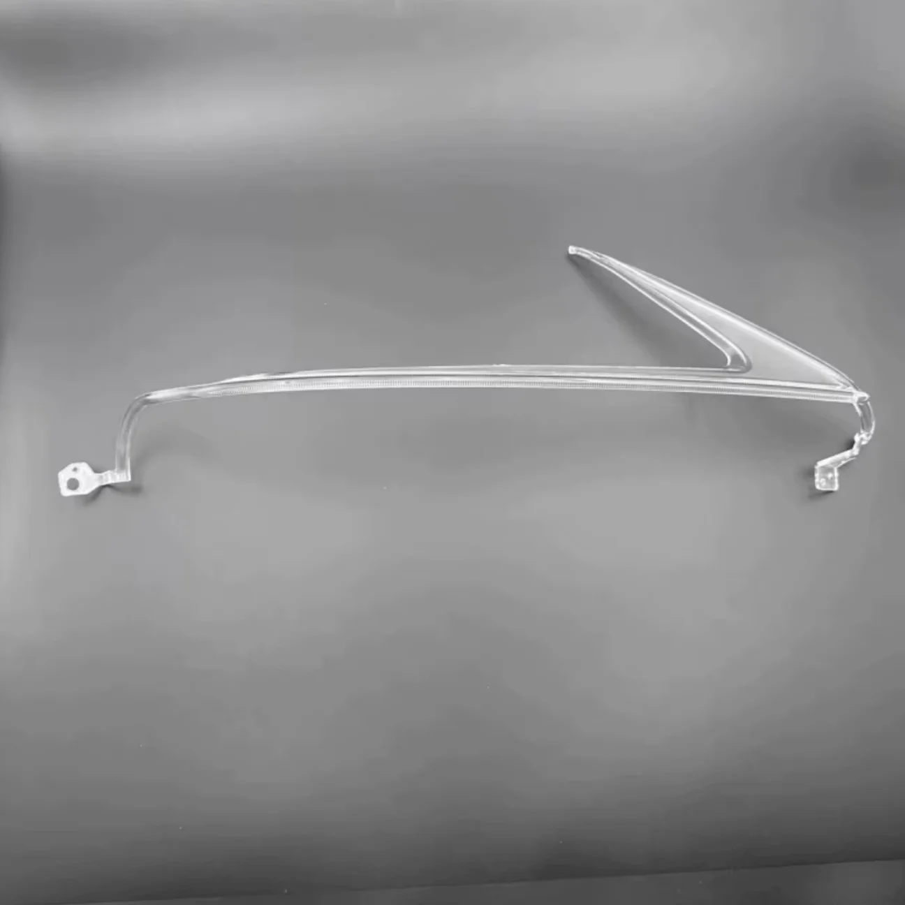 NEW Headlight DRL Tube Acrylic Light Guide DRL Fiber For LEXUS LX LX570 2016 2017 2018 2019 detail image 3