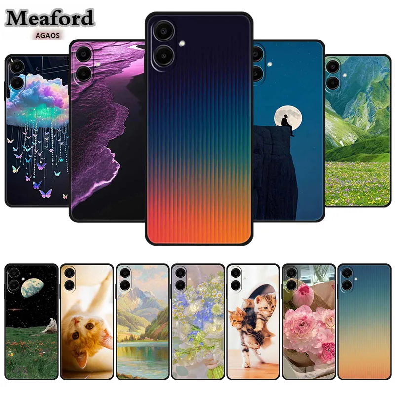 For Samsung F06 M06… - image