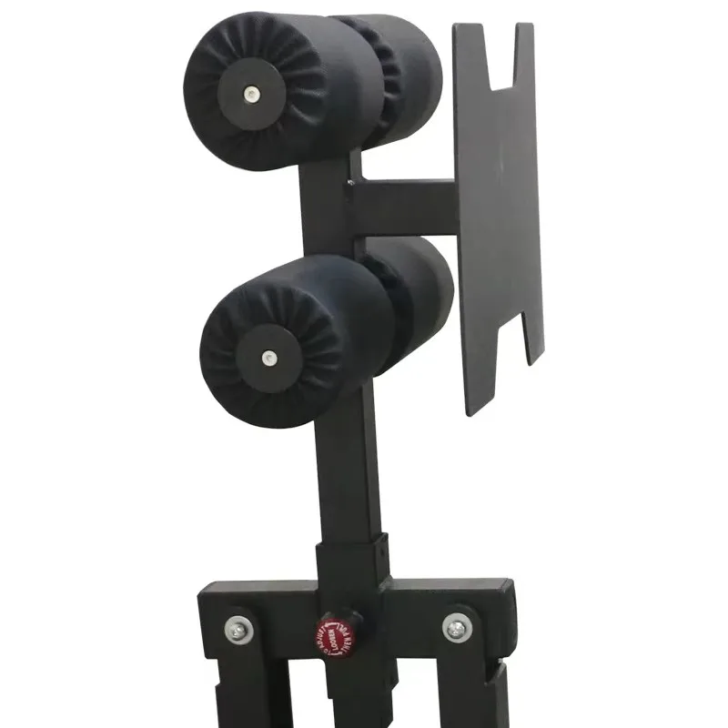 High Position Goat Back Support Roman Sport Bench New Hot Fitness Waist And Back Machine