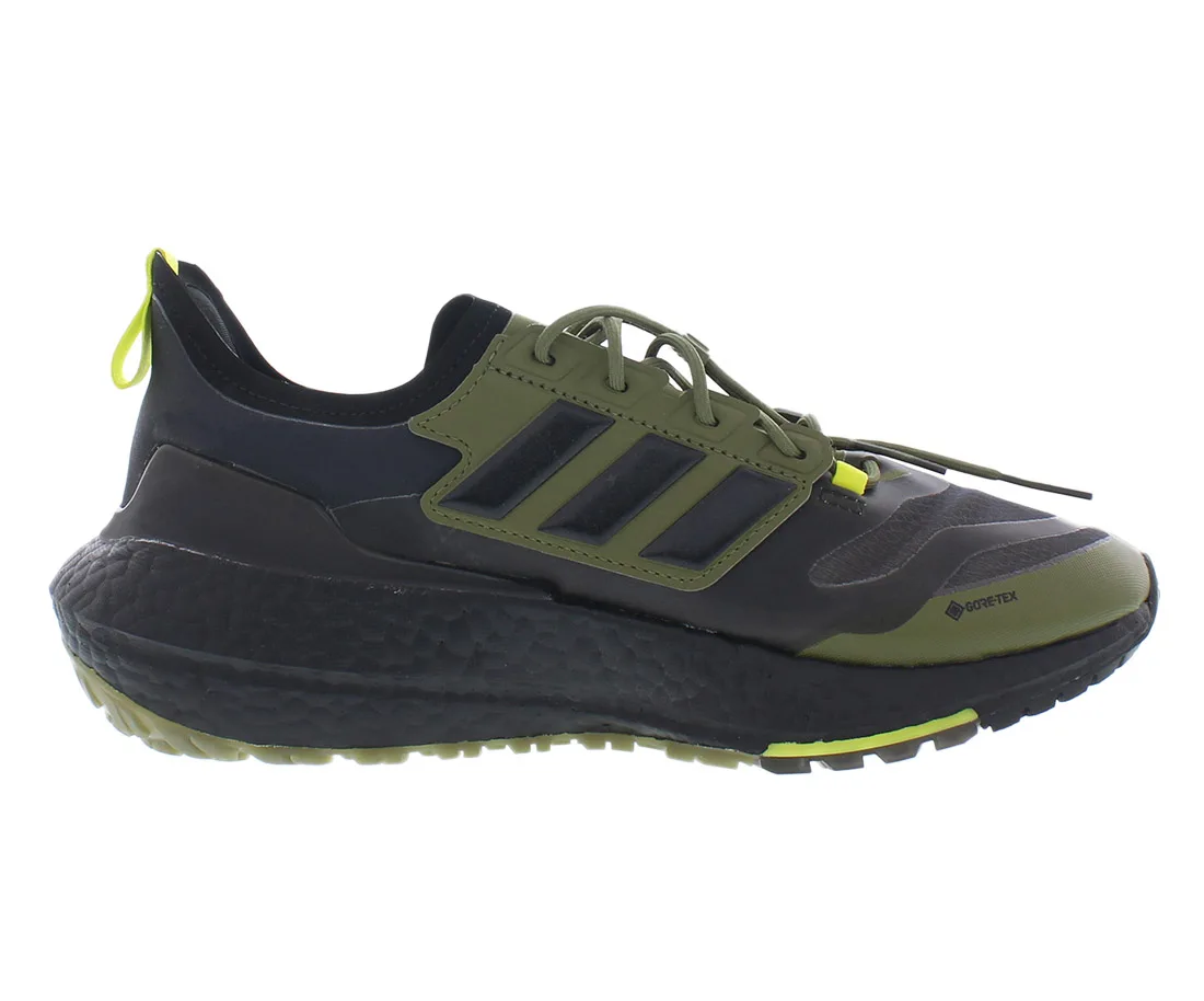 

Adidas Ultraboost 21 Gtx Mens Shoes