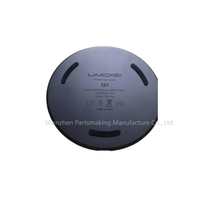 ألومنيوم آلي مؤكسد ممتاز باستخدام الحاسب الآلي - ألوان قابلة للتخصيص ونقش بالليزر أبيض/عممي