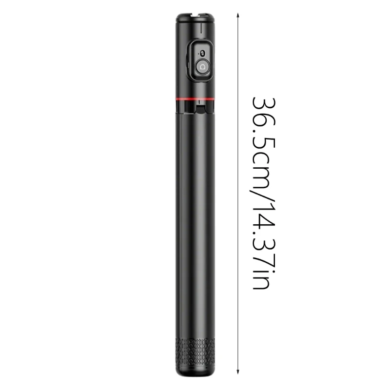 573A C10 스마트폰 삼각대 스탠드 호환 원격 셔터 셀카봉